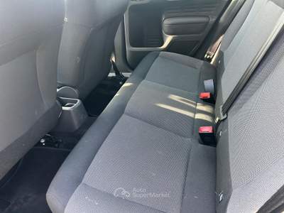Citroen C4 Cactus C4 Cactus 1.5 bluehdi Shine s Grigio usata Busnago