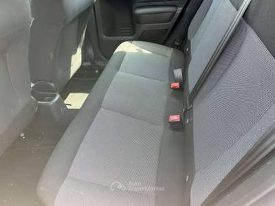 Citroen C4 Cactus C4 Cactus 1.5 bluehdi Shine s Grigio usata Busnago