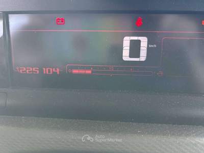Citroen C4 Cactus C4 Cactus 1.5 bluehdi Shine s Grigio usata Busnago