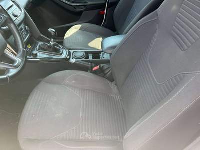 Ford Focus Focus 1.5 ecoblue Titanium 120cv Bianco usata Busnago