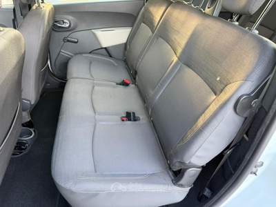 Dacia Lodgy Start&Stop 7 posti Prestige Bianco usata Rovigo