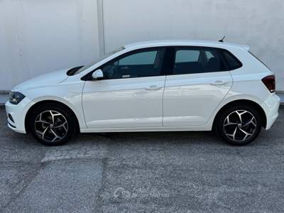 Volkswagen Polo Polo 5p 1.0 evo Comfortline 80cv usata MIRANO