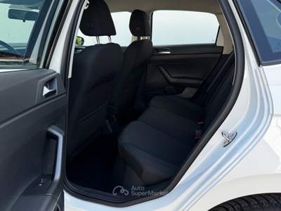 Volkswagen Polo Polo 5p 1.0 evo Comfortline 80cv usata MIRANO