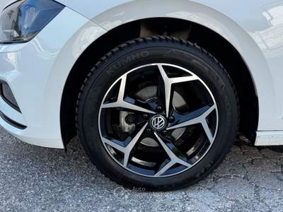 Volkswagen Polo Polo 5p 1.0 evo Comfortline 80cv usata MIRANO