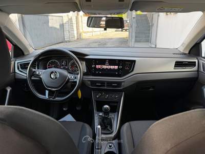 Volkswagen Polo Polo 5p 1.0 evo Comfortline 80cv usata MIRANO
