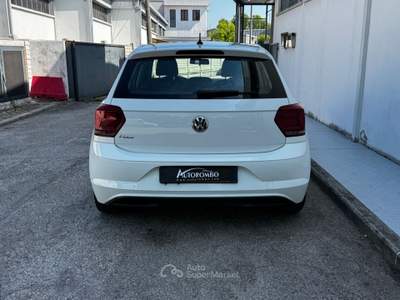 Volkswagen Polo Polo 5p 1.0 evo Comfortline 80cv usata MIRANO