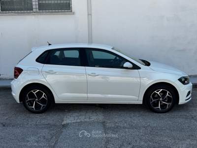 Volkswagen Polo Polo 5p 1.0 evo Comfortline 80cv usata MIRANO
