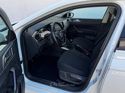 Volkswagen Polo Polo 5p 1.0 evo Comfortline 80cv usata MIRANO