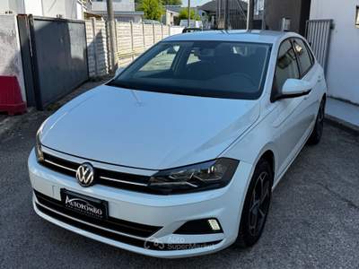 Volkswagen Polo Polo 5p 1.0 evo Comfortline 80cv usata MIRANO