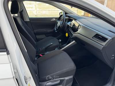 Volkswagen Polo Polo 5p 1.0 evo Comfortline 80cv usata MIRANO