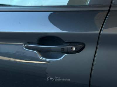 Hyundai Kona 1.0 T-GDI Hybrid 48V iMT XLine Grigio usata Fiumicino