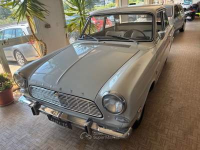 Ford Taunus FORD TAUNUS 1500 12M TS AUTO D EPOCA FANTASTICA Bianco usata Rimini
