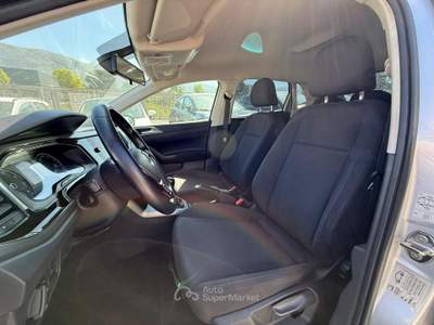 Volkswagen Polo PERFETTE CONDIZIONI Argento usata Foligno