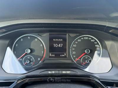 Volkswagen Polo PERFETTE CONDIZIONI Argento usata Foligno