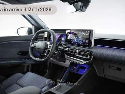 Renault Master 4 E-Tech El.plein sud 150 CV Comfort Range Techno Argento usata Pieve di Cento