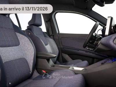 Renault Master 4 E-Tech El. plein sud 150 CV Comfort Range Iconic Argento usata Pieve di Cento