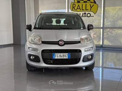 Fiat Panda Fiat Panda 1.3 Multijet Lounge #10937 Grigio usata CRISPIANO