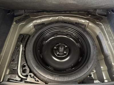 Audi A3 PERFETTE CONDIZIONI Nero usata Foligno