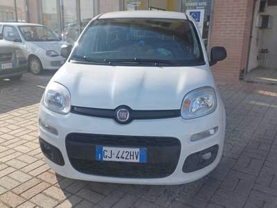 Fiat Panda 35188KM IVA ESPOSTA Bianco usata Follonica