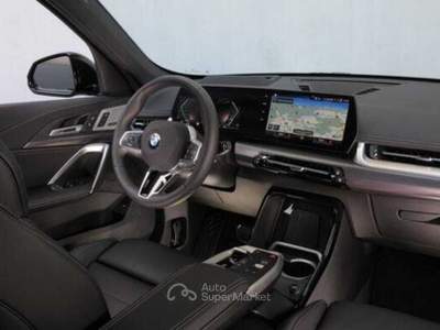 BMW X1 Msport, full optional, box sempre, unico proprietario usata Siena