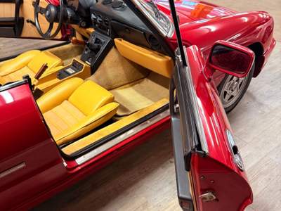 Alfa Romeo Spider STRAORDINARIA ALFA ROMEO DUETTO IN CONDIZIONI DA VETRINA Rosso usata Roma