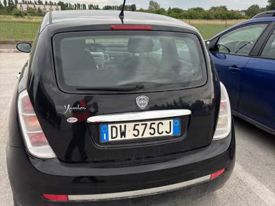 Lancia Ypsilon Buone condizioni usata Cesena