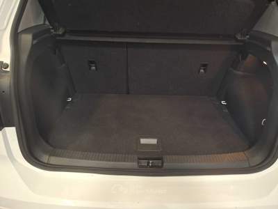 Volkswagen T-Cross Volkswagen T-cross 1.0 DSG  R-LINE Bianco usata Monterotondo