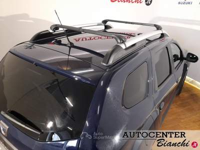 Dacia Duster 1.5 blue dci Comfort 4x4 s&amp;s 115cv my19 Blu/Azzurro usata Castelnovo ne' Monti