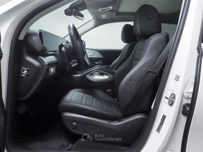 Mercedes-Benz GLE d 4MATIC PREMIUM AMG Bianco usata Altavilla Vicentina