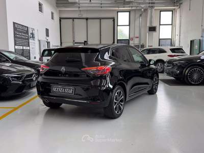 Renault Clio TCe 90 CV 5 porte Techno Nero usata Altavilla Vicentina