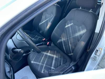 Opel Corsa *GPL DI FABBRICA*NEOPATENTATI* Bianco usata Grosseto