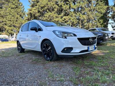 Opel Corsa *GPL DI FABBRICA*NEOPATENTATI* Bianco usata Grosseto