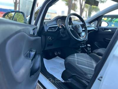 Opel Corsa *GPL DI FABBRICA*NEOPATENTATI* Bianco usata Grosseto