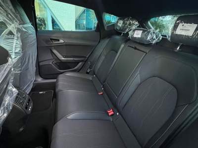 Cupra Formentor dsg SUPER OFFERTA T-STOCK Nero usata Gela