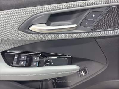 Audi Q3 2.0 TDI S-LINE PLUS TECH KAMERA 150cv my26 Nero usata Roma