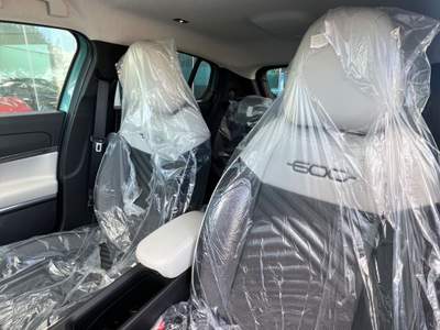 Fiat 600 Hybrid 110 CV DCT MHEV La Prima - possibilità noleggio no scoring Blu/Azzurro usata Gela