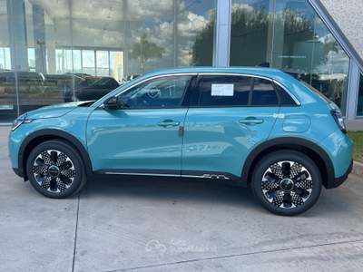 Fiat 600 Hybrid 110 CV DCT MHEV La Prima - possibilità noleggio no scoring Blu/Azzurro usata Gela
