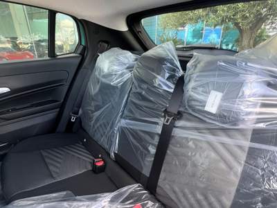Fiat 600 Hybrid 110 CV DCT MHEV La Prima - possibilità noleggio no scoring Blu/Azzurro usata Gela