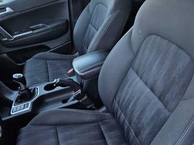 Kia Sportage GT LINE Bianco usata Modugno