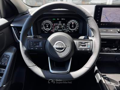 Nissan Qashqai km 0, immatricolazione esclusa Bianco usata Roseto degli Abruzzi