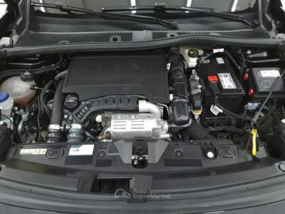 Peugeot 2008 Miglior prezzo garantito e consegna in pochi giorni Nero usata Reggio nell'Emilia