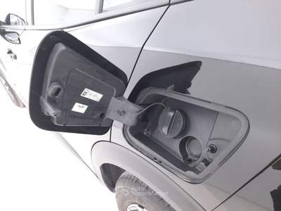 Peugeot 2008 Miglior prezzo garantito e consegna in pochi giorni Nero usata Reggio nell'Emilia