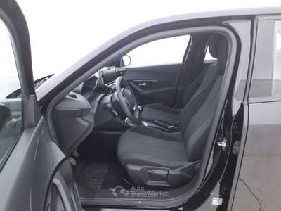 Peugeot 2008 Miglior prezzo garantito e consegna in pochi giorni Nero usata Reggio nell'Emilia