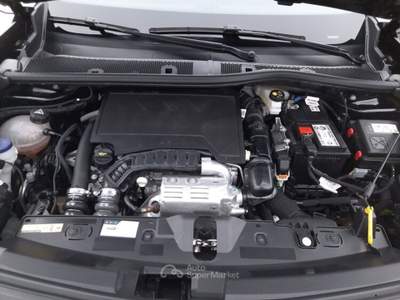 Peugeot 2008 Miglior prezzo garantito e consegna in pochi giorni Nero usata Reggio nell'Emilia