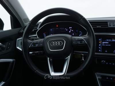 Audi Q3 Miglior prezzo garantito e consegna in pochi giorni Nero usata Reggio nell'Emilia
