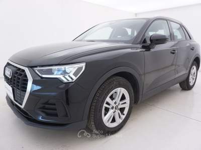 Audi Q3 Miglior prezzo garantito e consegna in pochi giorni Nero usata Reggio nell'Emilia