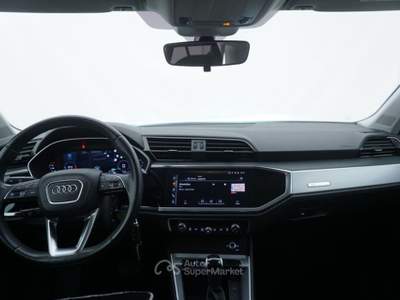 Audi Q3 Miglior prezzo garantito e consegna in pochi giorni Nero usata Reggio nell'Emilia