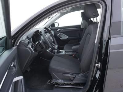 Audi Q3 Miglior prezzo garantito e consegna in pochi giorni Nero usata Reggio nell'Emilia