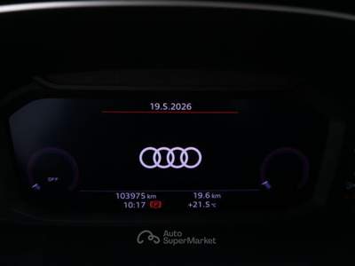 Audi Q3 Miglior prezzo garantito e consegna in pochi giorni Nero usata Reggio nell'Emilia