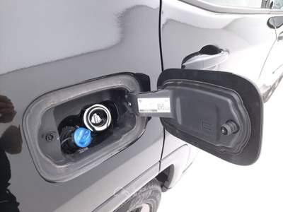 Jeep Compass Miglior prezzo garantito e consegna in pochi giorni Nero usata Reggio nell'Emilia